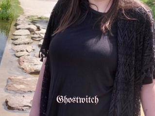 Ghostwitch