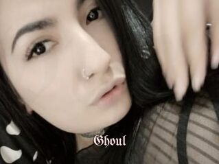 Ghoul