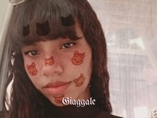 Giaggale