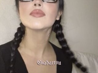 Giahartsu