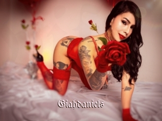 Giahdaniels