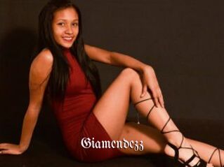 Giamendezz