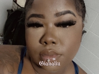 Gianaliu