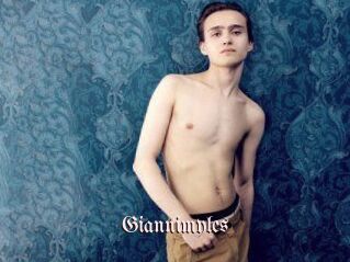 Giannimyles