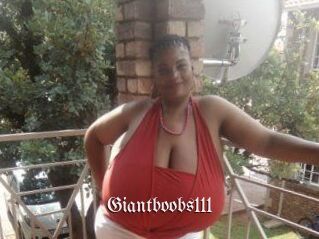 Giantboobs111