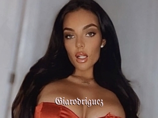 Giarodriguez
