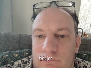 Giejoe