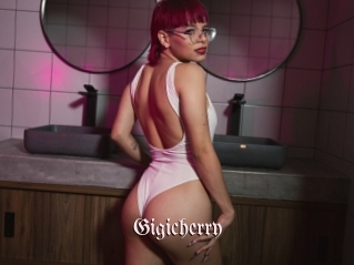 Gigicherry