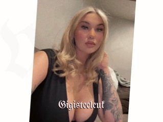 Gigisteeleuk