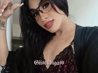 Giisellbigass