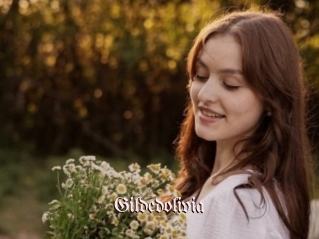 Gildedolivia