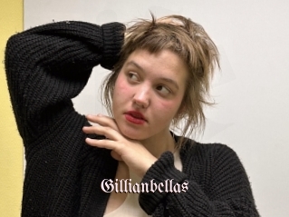 Gillianbellas