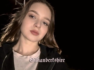 Gillianberkshire