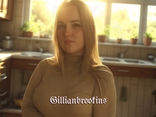 Gillianbrookins