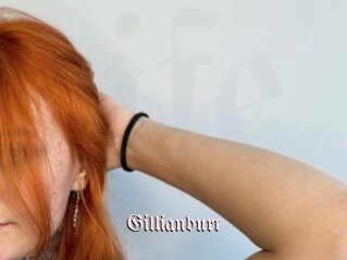 Gillianburt