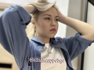 Gilliancoppedge