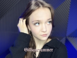 Gilliancrammer