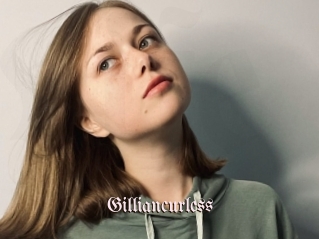 Gilliancurless