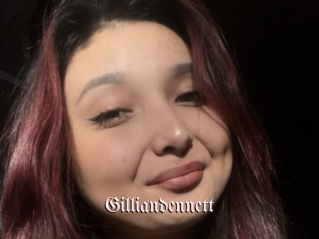 Gilliandennett