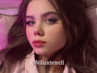 Gilliandewell