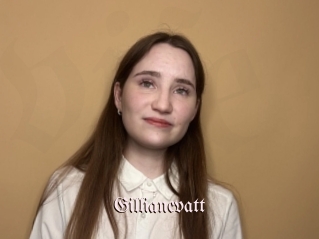 Gillianevatt