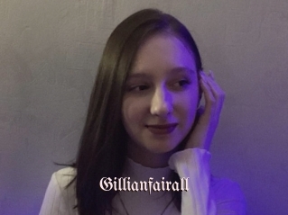 Gillianfairall