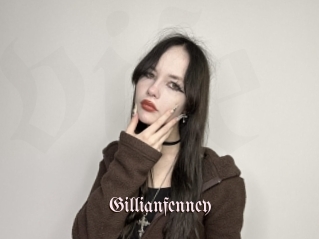 Gillianfenney
