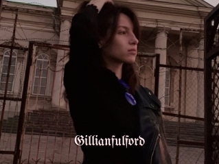 Gillianfulford