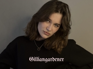 Gilliangardener