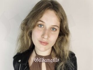 Gilliangills