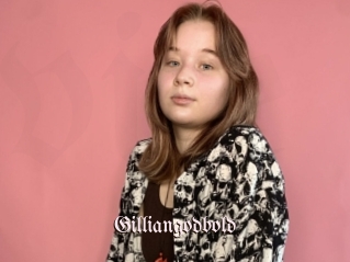 Gilliangodbold
