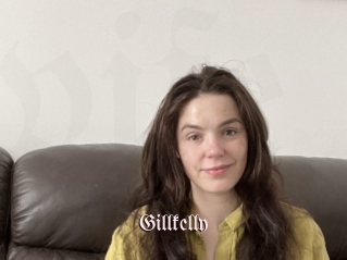 Gillkelly