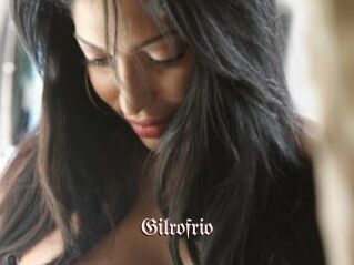 Gilrofrio