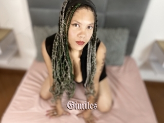 Gimiles