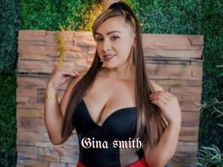 Gina_smith