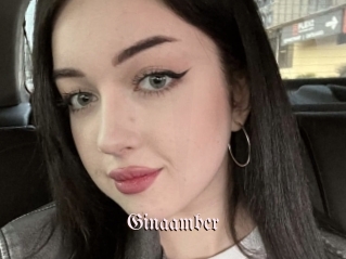 Ginaamber