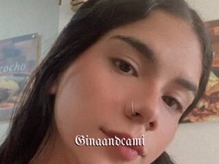 ginaandcami Vidéos Fellations