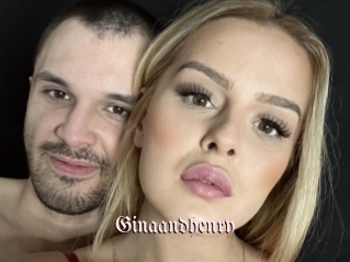 ginaandhenry Vidéos Fellations
