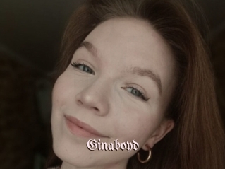 Ginaboyd