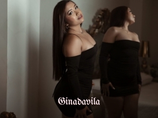 Ginadavila