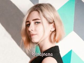 Ginajoana