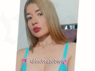 Ginebrahodson