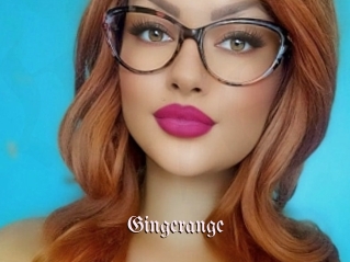 Gingerange