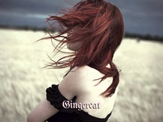 Gingercat