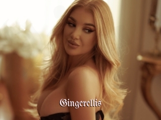 Gingerellis