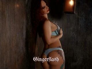 Gingerflash