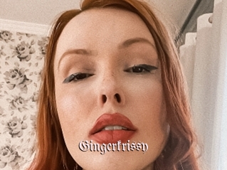 Gingerkrissy
