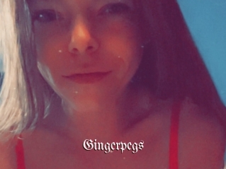 gingerpegs Vidéos Fellations