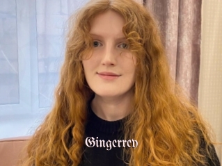 Gingerrey