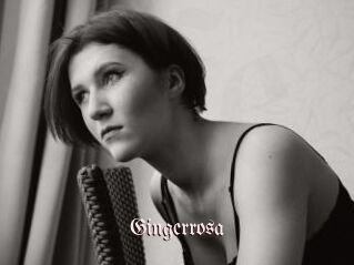 Gingerrosa